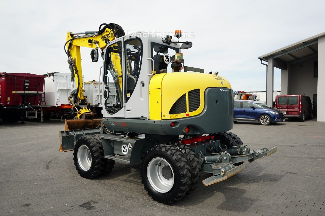 2020 Wacker Neuson, 6.984 mth, Import Auf Lager in der EU — Foto 10 z 16