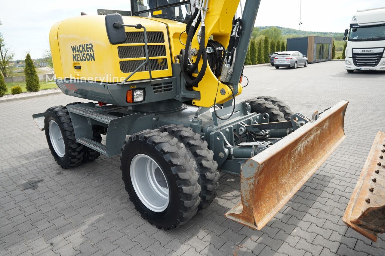 2020 Wacker Neuson, 6.984 mth, Import Auf Lager in der EU — Foto 14 z 16