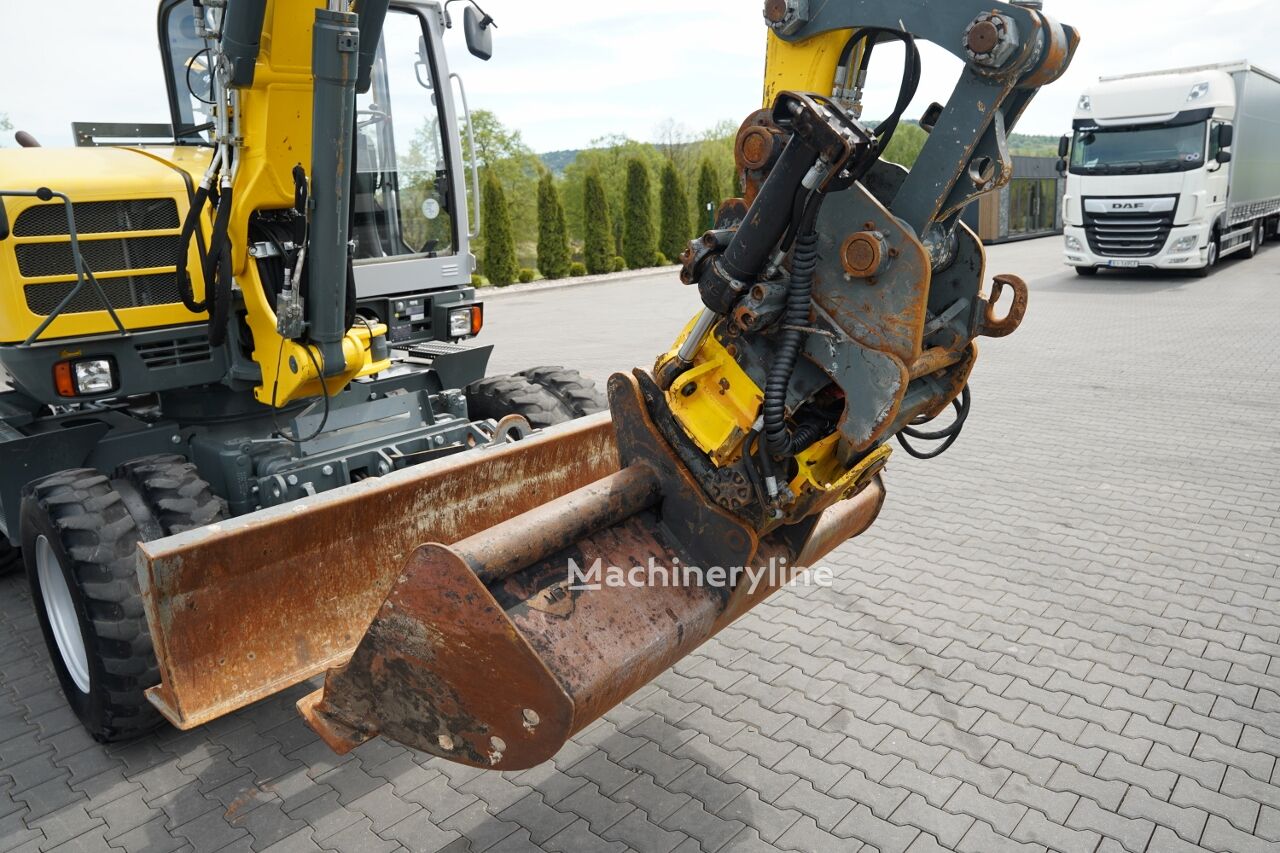 2020 Wacker Neuson, 6.984 mth, Import Auf Lager in der EU — Foto 15 z 16