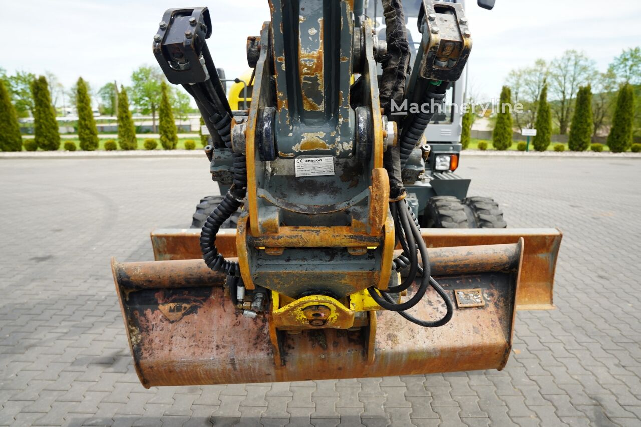 2020 Wacker Neuson, 6.984 mth, Import Auf Lager in der EU — Foto 16 z 16