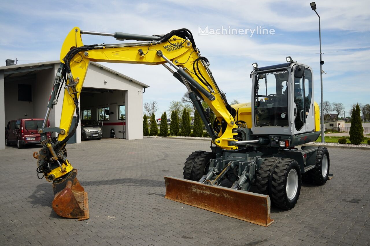2020 Wacker Neuson, 6.984 mth, Import Auf Lager in der EU — Foto 2 z 16