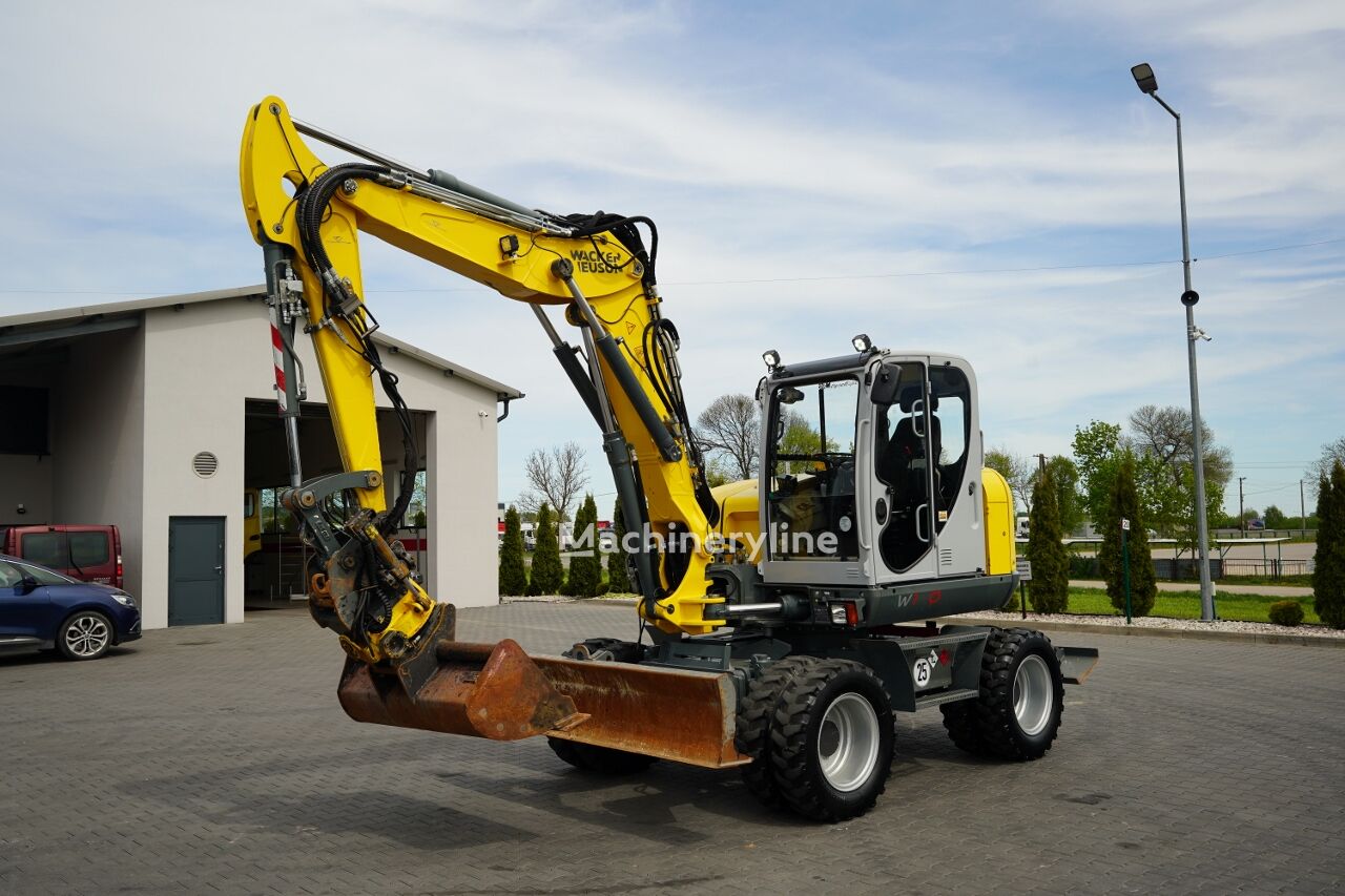 2020 Wacker Neuson, 6.984 mth, Import Auf Lager in der EU — Foto 8 z 16