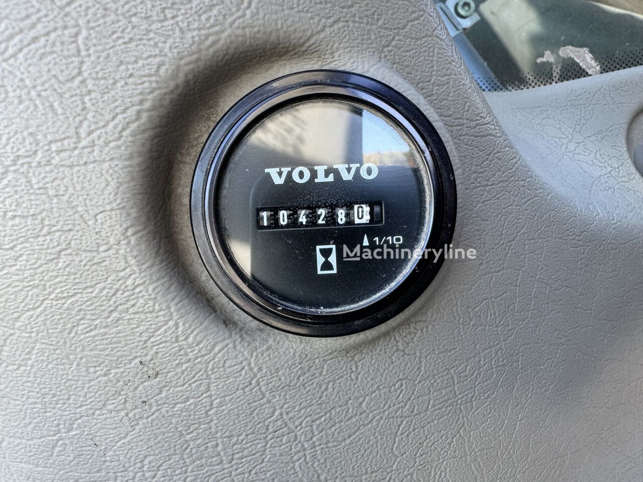 2015 Volvo EW, 10.400 mth, Import Auf Lager in der EU — Foto 16 z 16