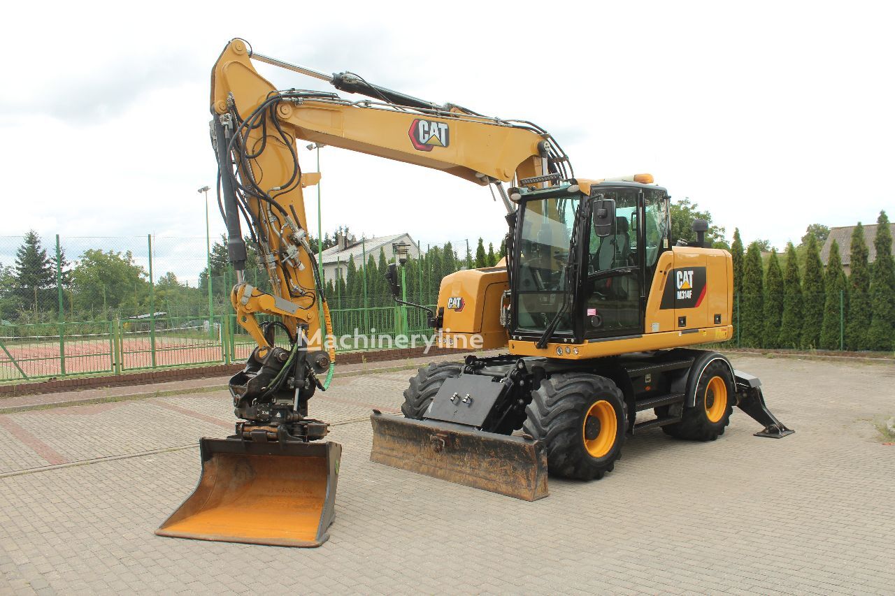 2017 Caterpillar, 9.159 mth, Import Auf Lager in der EU — Foto 1 | AMECAR 2017 Caterpillar, 9.159 mth, Import Auf Lager in der EU — Foto 1