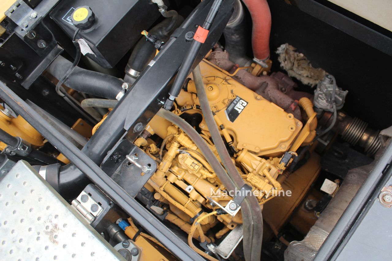 2017 Caterpillar, 9.159 mth, Import Auf Lager in der EU — Foto 14 z 16