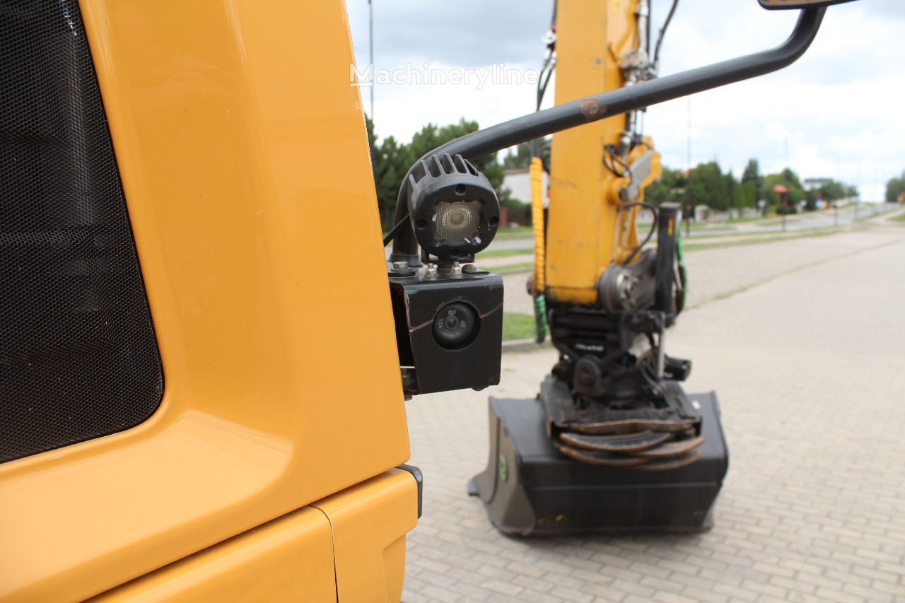2017 Caterpillar, 9.159 mth, Import Auf Lager in der EU — Foto 16 z 16