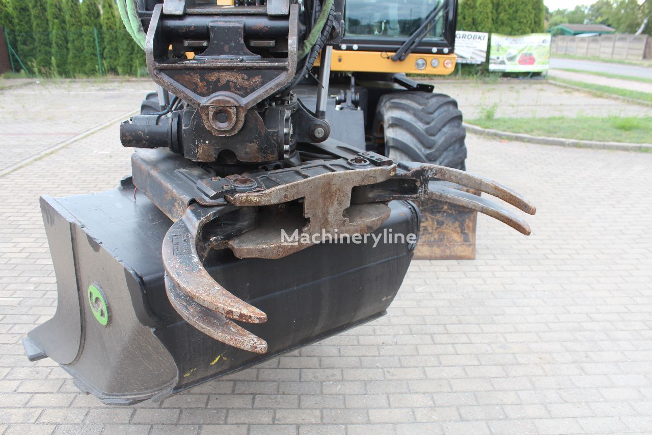 2017 Caterpillar, 9.159 mth, Import Auf Lager in der EU — Foto 7 z 16