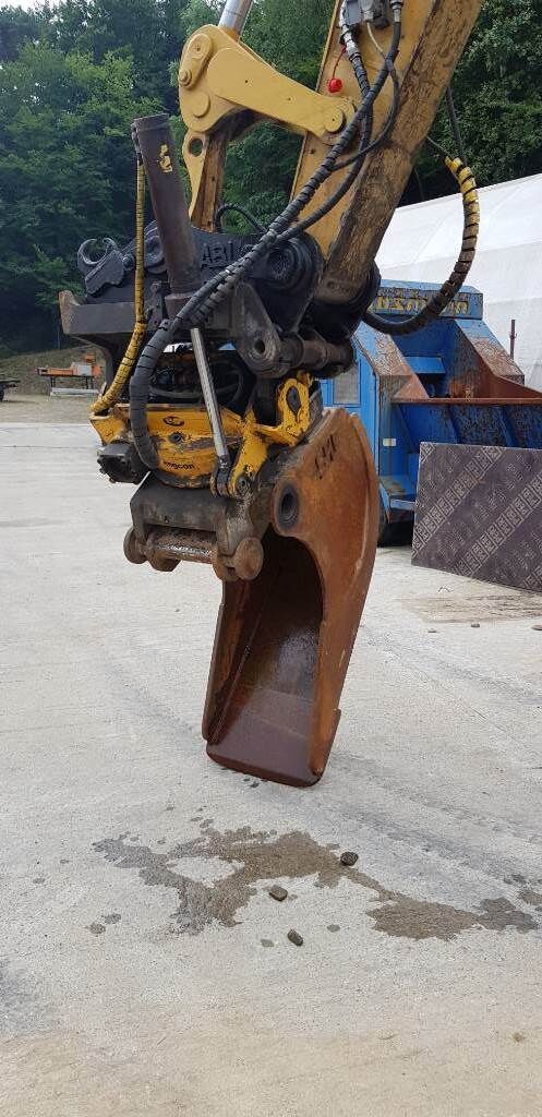 2008 Caterpillar, 5.790 mth, Import Auf Lager in der EU — Foto 6 z 16