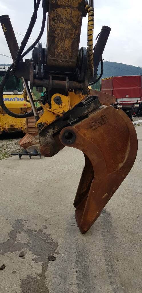 2008 Caterpillar, 5.790 mth, Import Auf Lager in der EU — Foto 7 z 16