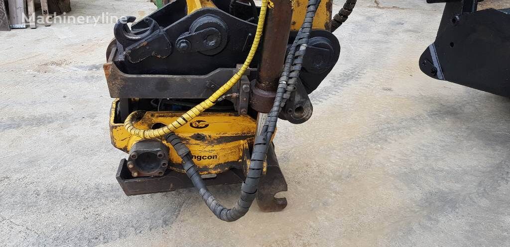 2008 Caterpillar, 5.790 mth, Import Auf Lager in der EU — Foto 8 z 16