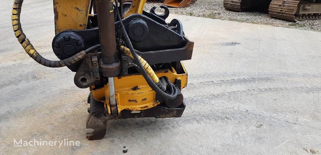 2008 Caterpillar, 5.790 mth, Import Auf Lager in der EU — Foto 9 z 16