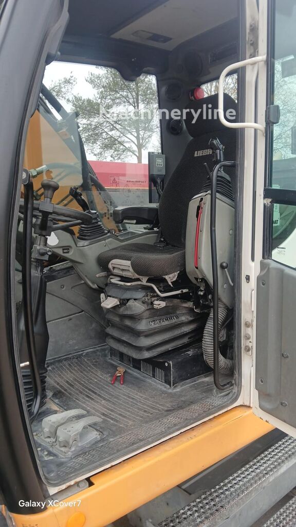 2018 Liebherr 914, 11.000 mth, Import Auf Lager in der EU — Foto 10 z 15