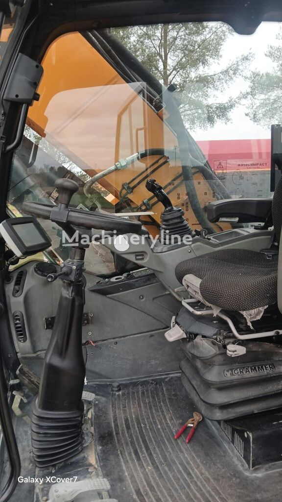 2018 Liebherr 914, 11.000 mth, Import Auf Lager in der EU — Foto 15 z 15