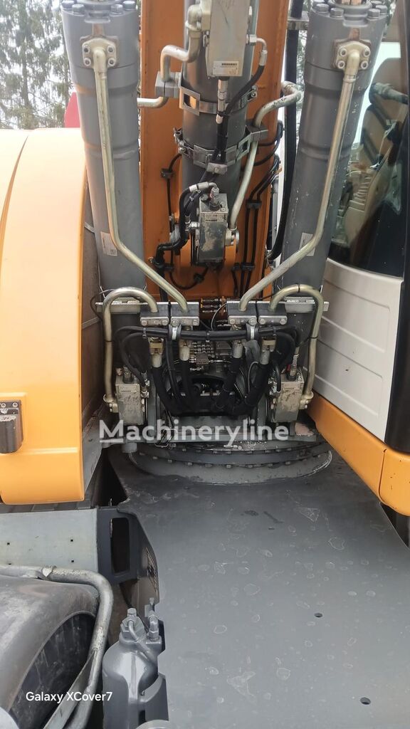 2018 Liebherr 914, 11.000 mth, Import Auf Lager in der EU — Foto 5 z 15