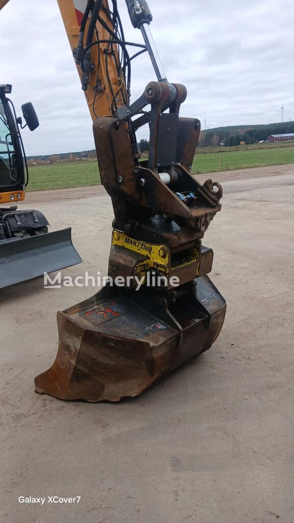 2018 Liebherr 914, 11.000 mth, Import Auf Lager in der EU — Foto 7 z 15