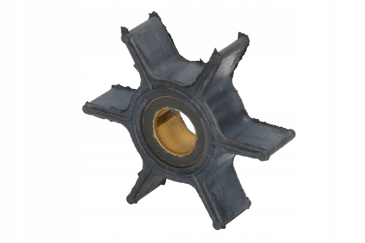 Wirnik cieczy chlodzacej YAMAHA F6,F8 52,8x14x11,7 mm SIERRA 18-8910 (2001, Auf Lager in der EU — Foto 1
