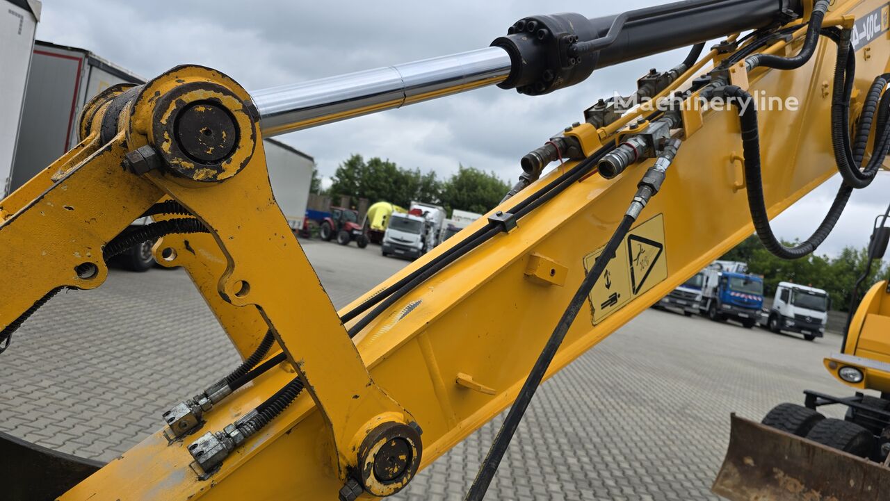 2013 JCB JS, 13.730 mth, Import Auf Lager in der EU — Foto 10 z 16
