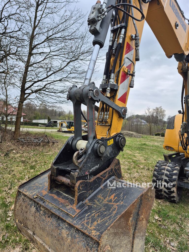 2018 Liebherr 910, Import Auf Lager in der EU — Foto 13 z 16