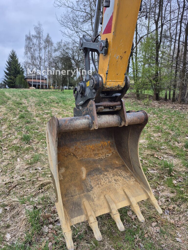 2018 Liebherr 910, Import Auf Lager in der EU — Foto 14 z 16