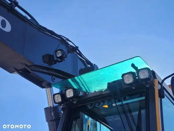 2012 Volvo EW, 16.369 mth, Import Auf Lager in der EU — Foto 10 z 16