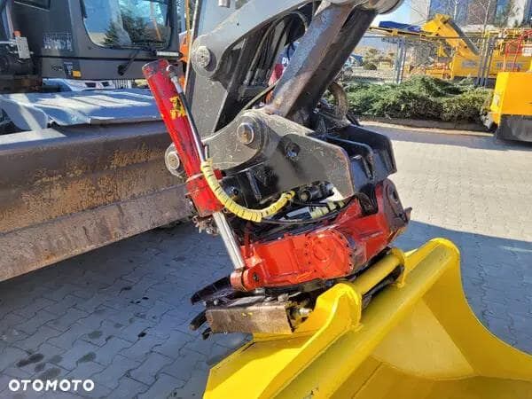 2012 Volvo EW, 16.369 mth, Import Auf Lager in der EU — Foto 7 z 16