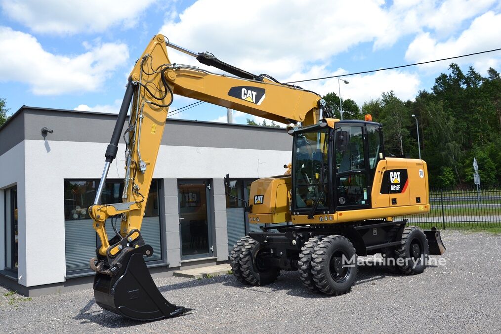 2017 Caterpillar, 12.000 mth, Import Auf Lager in der EU — Foto 1 | AMECAR 2017 Caterpillar, 12.000 mth, Import Auf Lager in der EU — Foto 1