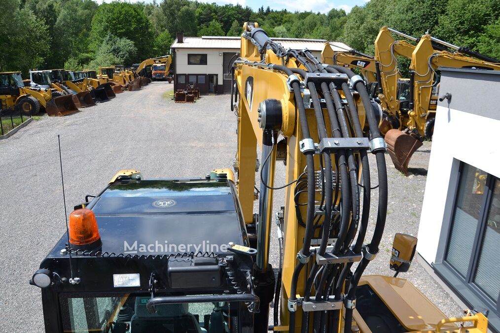 2017 Caterpillar, 12.000 mth, Import Auf Lager in der EU — Foto 16 z 16