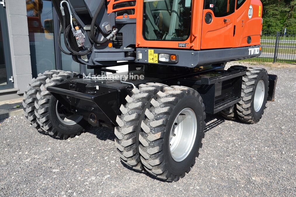 2018 Schaeff YANMAR, 3.400 mth, Import Auf Lager in der EU — Foto 16 z 16