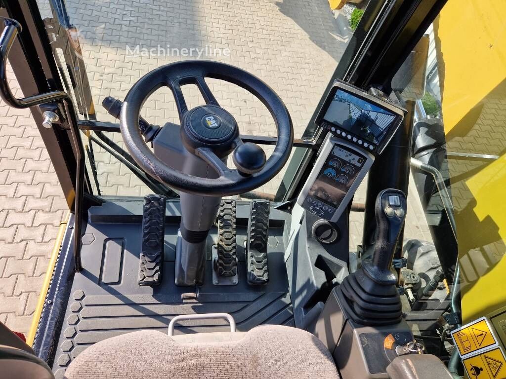 2018 Caterpillar M314F, 4.133 mth, Import Auf Lager in der EU — Foto 15 z 16
