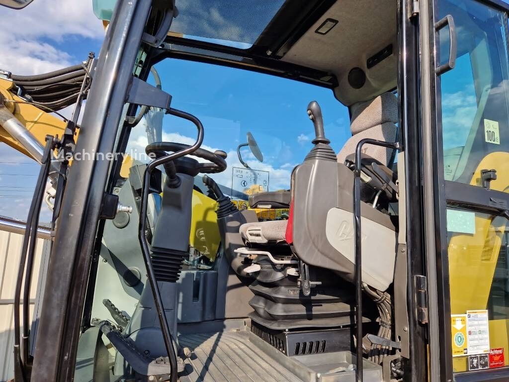 2018 Caterpillar M314F, 4.133 mth, Import Auf Lager in der EU — Foto 16 z 16
