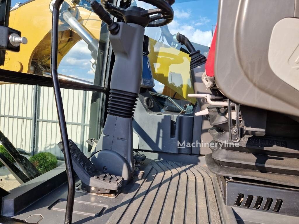 2018 Caterpillar M314F, 4.133 mth, Import Auf Lager in der EU — Foto 5 z 16