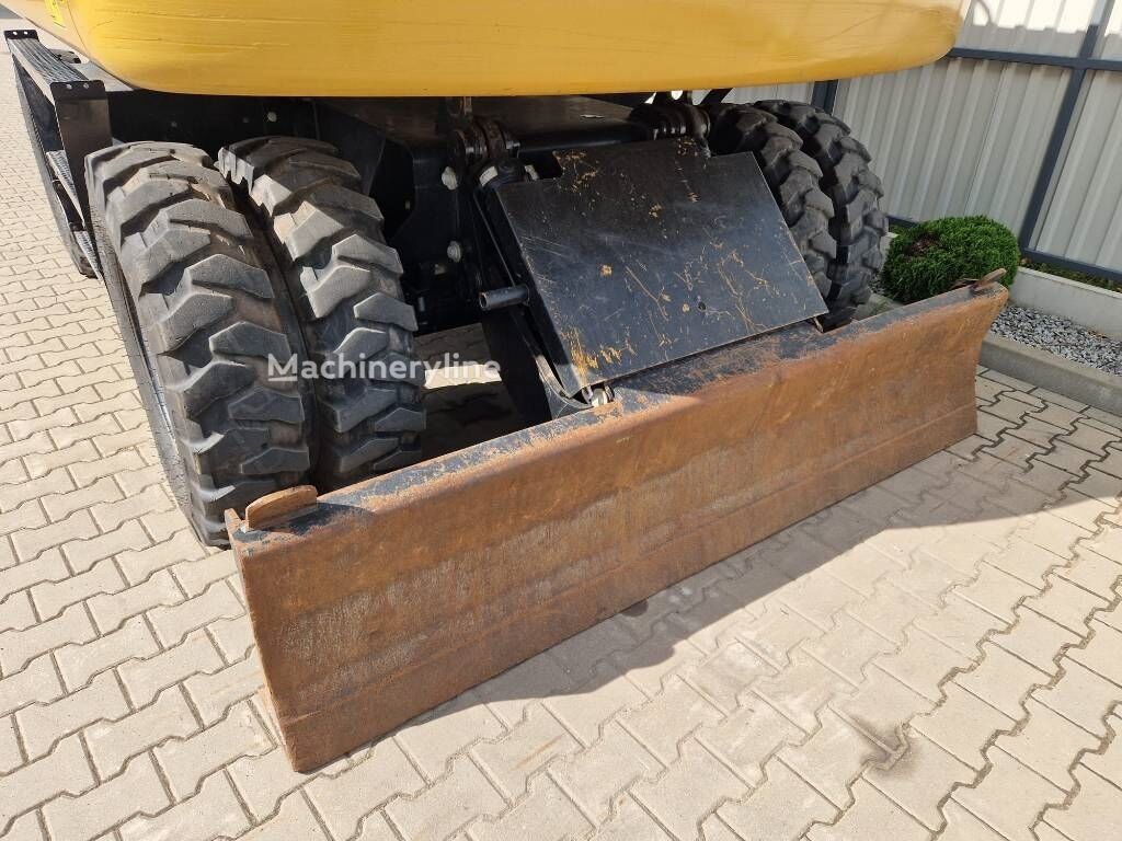 2018 Caterpillar M314F, 3.763 mth, Import Auf Lager in der EU — Foto 13 z 16