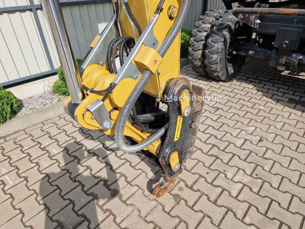 2018 Caterpillar M314F, 3.763 mth, Import Auf Lager in der EU — Foto 16 z 16