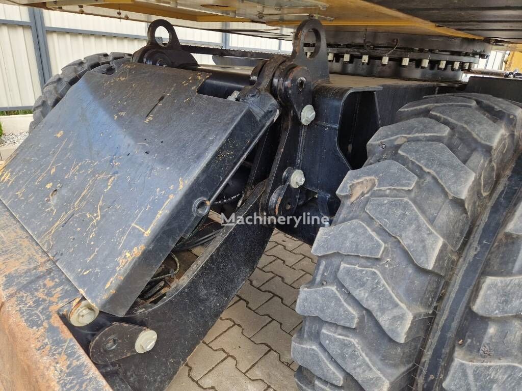 2018 Caterpillar M314F, 3.763 mth, Import Auf Lager in der EU — Foto 7 z 16