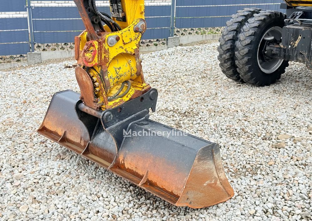 2015 Terex TW, 8.800 mth, Import Auf Lager in der EU — Foto 4 z 16