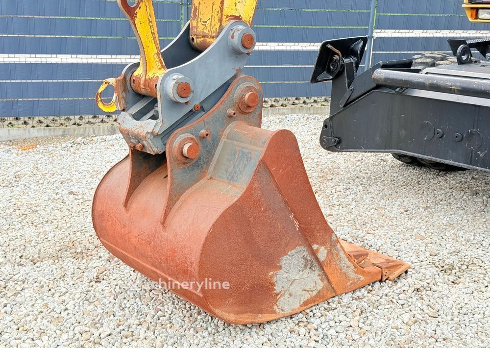 2003 Caterpillar M315C, 14.500 mth, Import Auf Lager in der EU — Foto 3 z 16