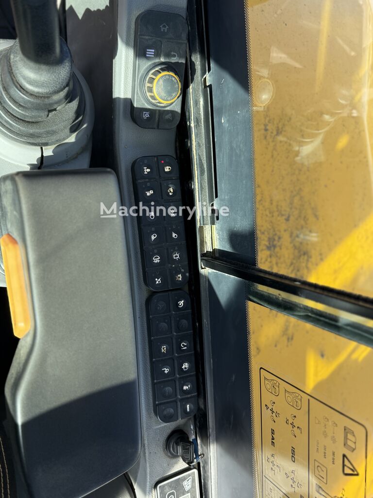 2016 JCB WHEEL, 6.150 mth, Import Auf Lager in der EU — Foto 11 z 11