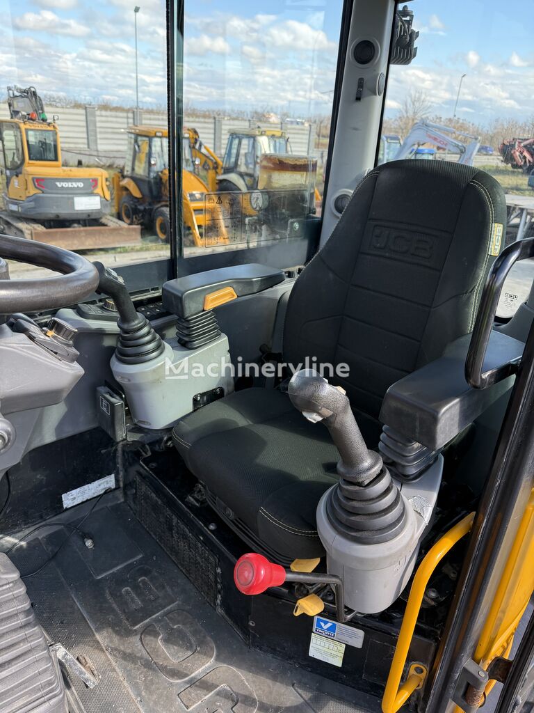 2016 JCB WHEEL, 6.150 mth, Import Auf Lager in der EU — Foto 8 z 11