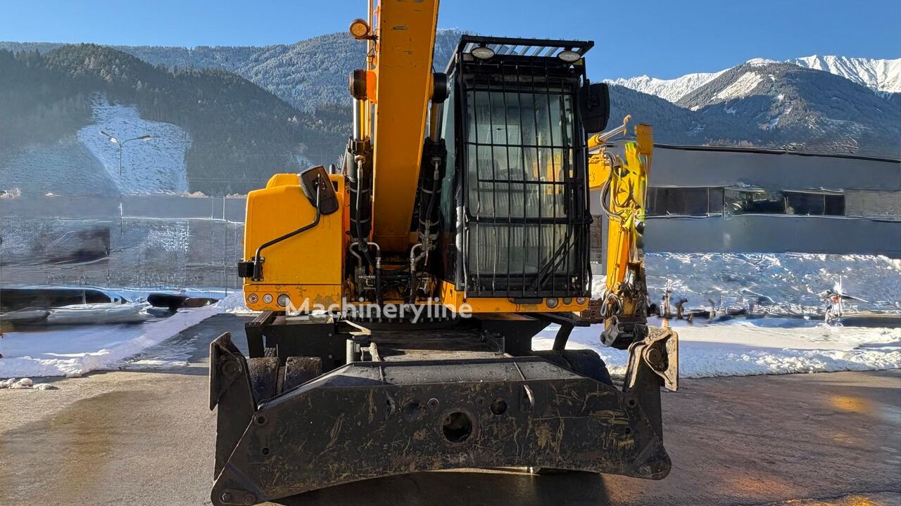 2016 Caterpillar MH3022, 16.310 mth, Import Auf Lager in der EU — Foto 2 z 14
