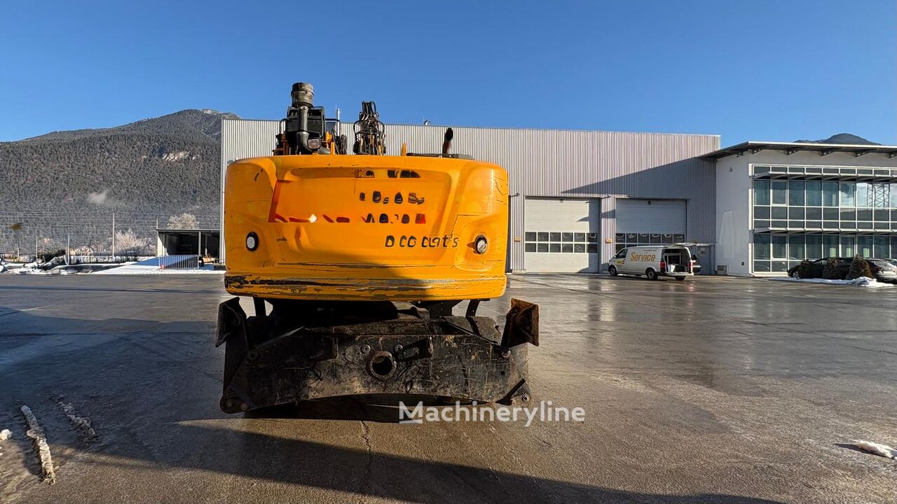 2016 Caterpillar MH3022, 16.310 mth, Import Auf Lager in der EU — Foto 4 z 14