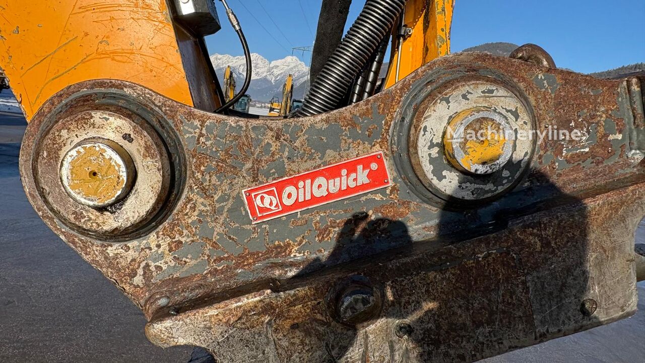 2016 Caterpillar MH3022, 16.310 mth, Import Auf Lager in der EU — Foto 9 z 14