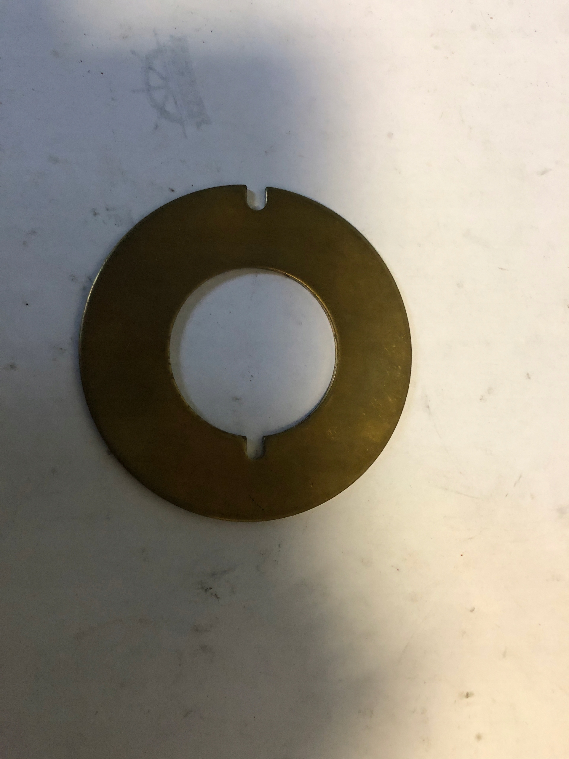 Iveco ring 4914941, Auf Lager in der EU — Foto 1