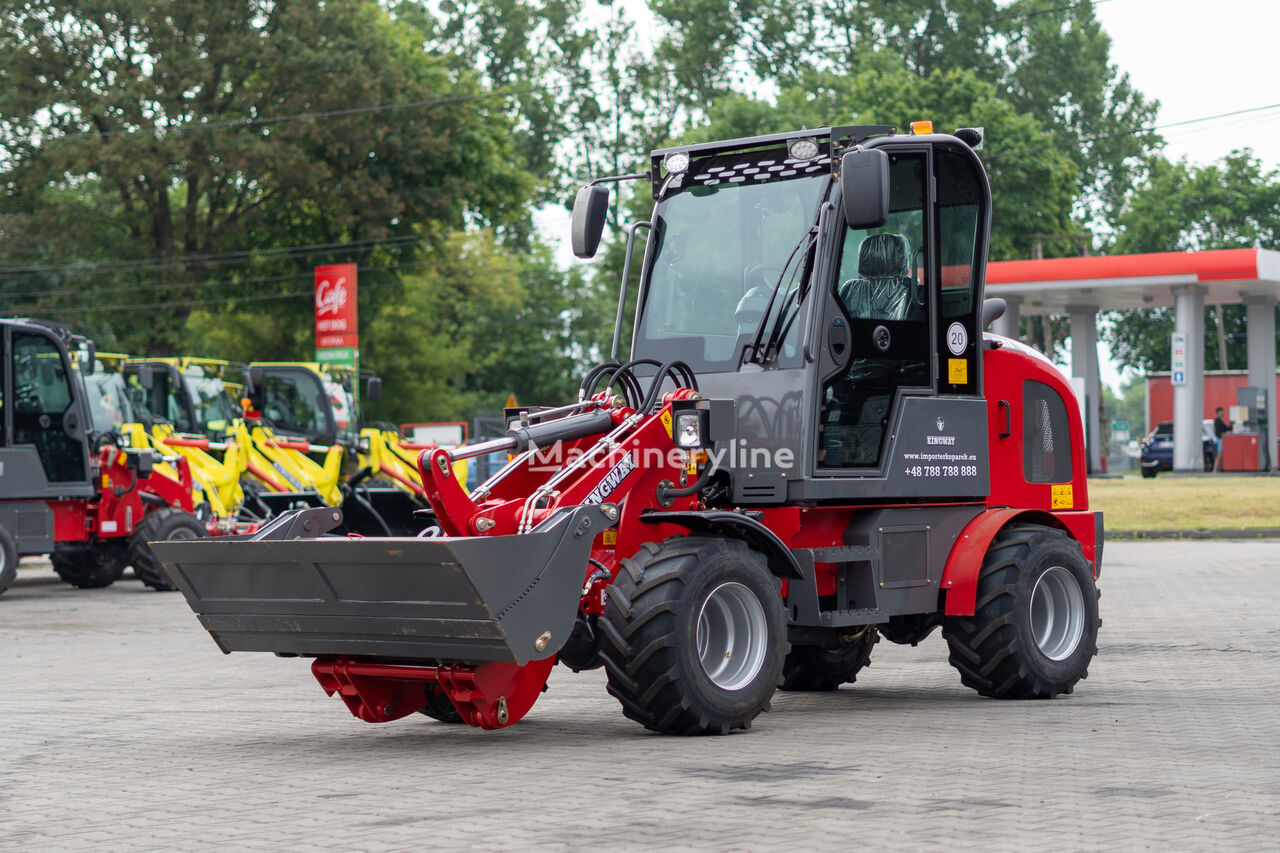 Kingway NEW, Import Auf Lager in der EU — Foto 1