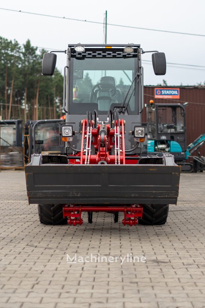 Kingway NEW, Import Auf Lager in der EU — Foto 2 z 6