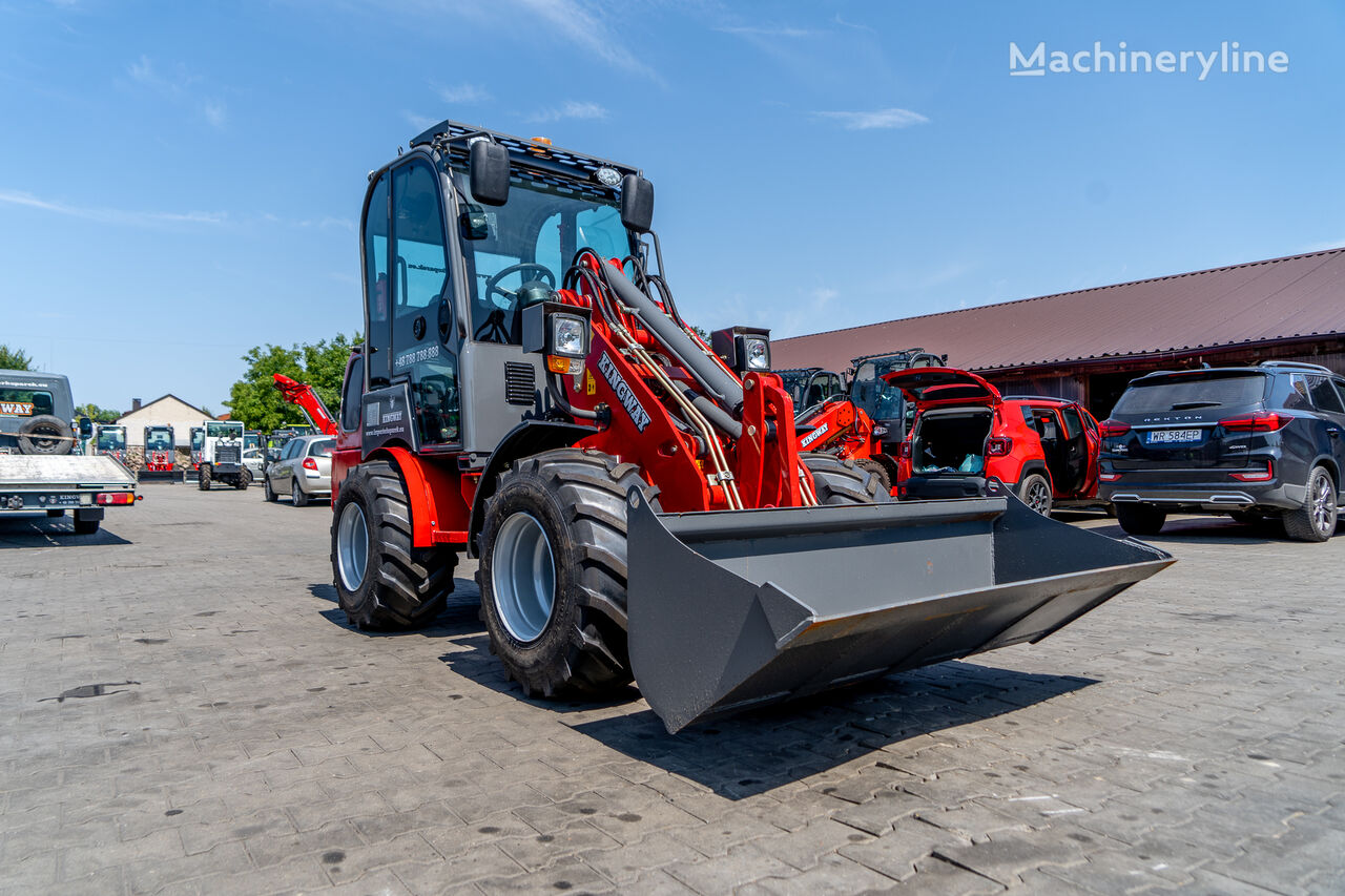Kingway NEW, 1 mth, Import Auf Lager in der EU — Foto 4 z 16