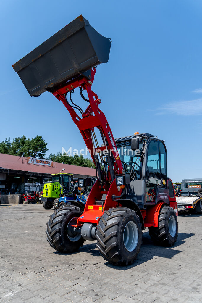 Kingway NEW, 1 mth, Import Auf Lager in der EU — Foto 6 z 16