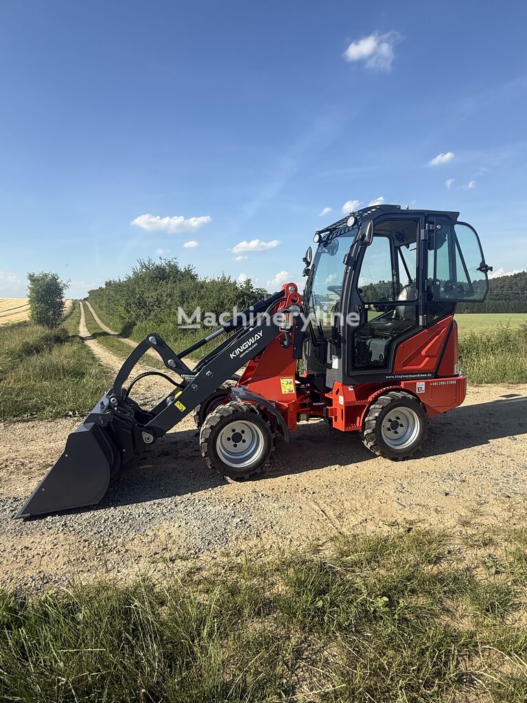 Kingway NEW, Import Auf Lager in der EU — Foto 1