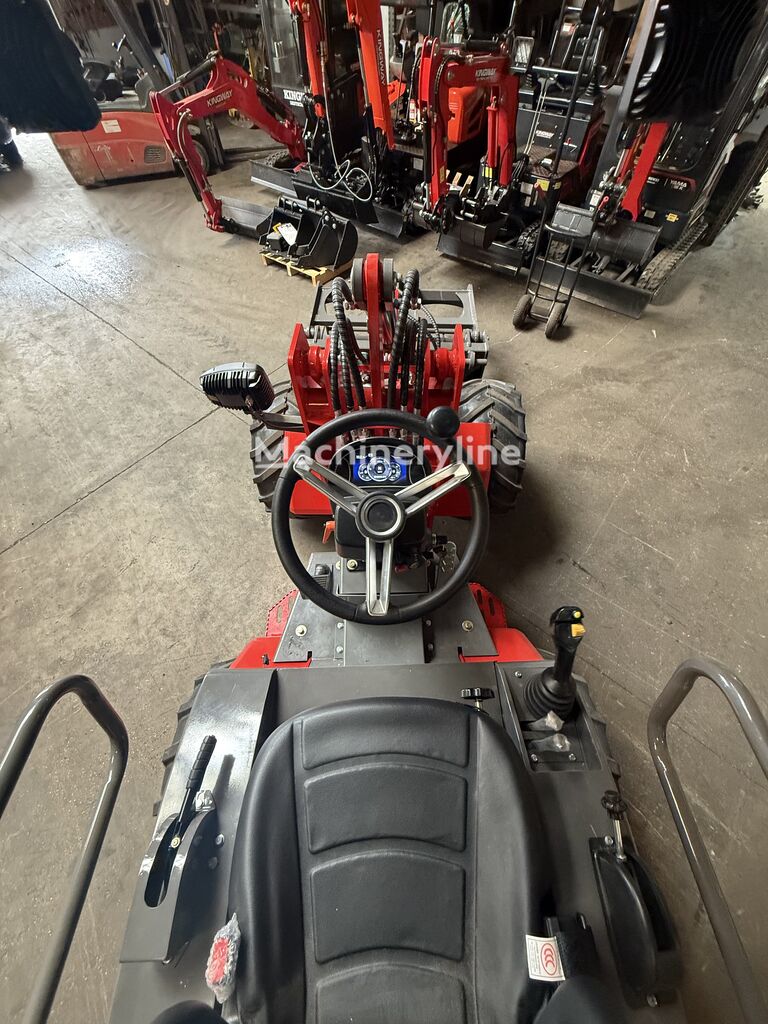 Kingway NEW, Import Auf Lager in der EU — Foto 11 z 13