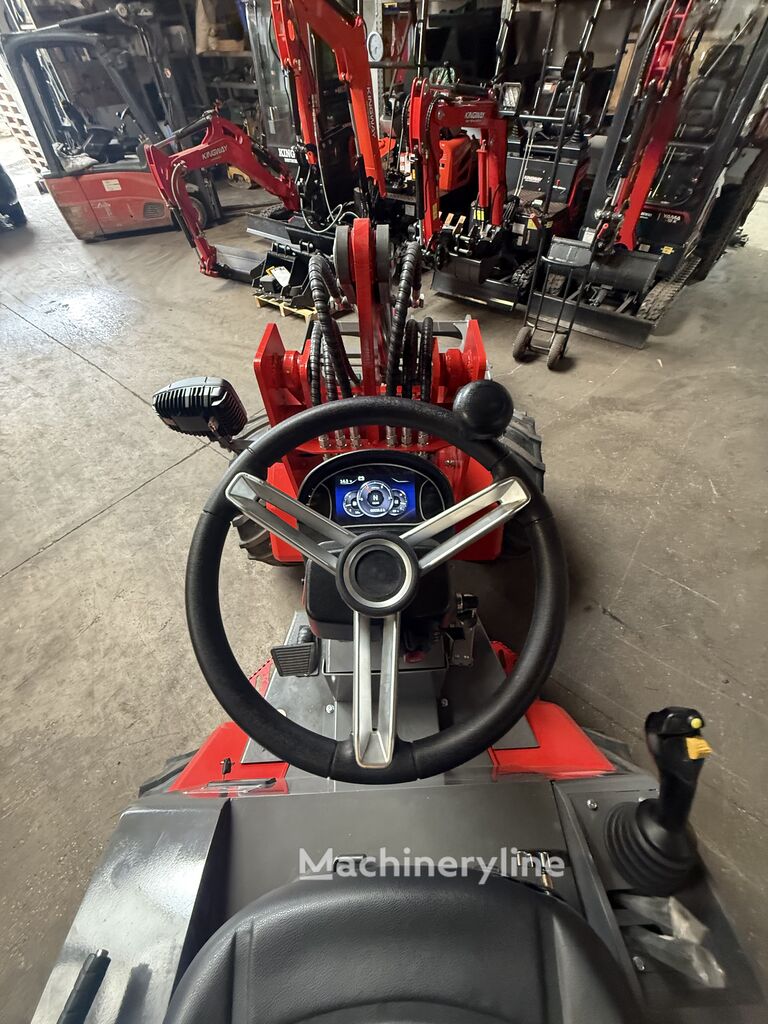 Kingway NEW, Import Auf Lager in der EU — Foto 12 z 13