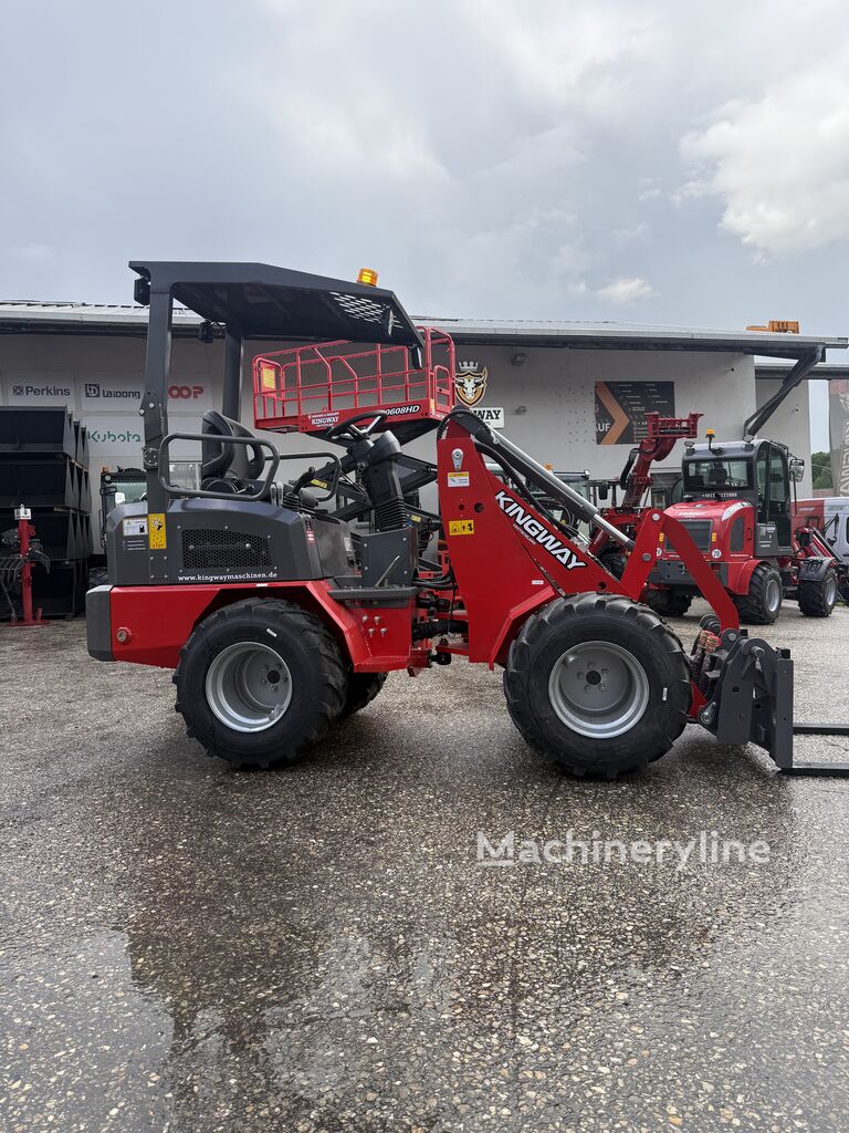 Kingway NEW, Import Auf Lager in der EU — Foto 2 z 13